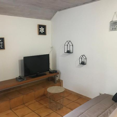 Chez Sarre Lägenhet Bareilles Exteriör bild
