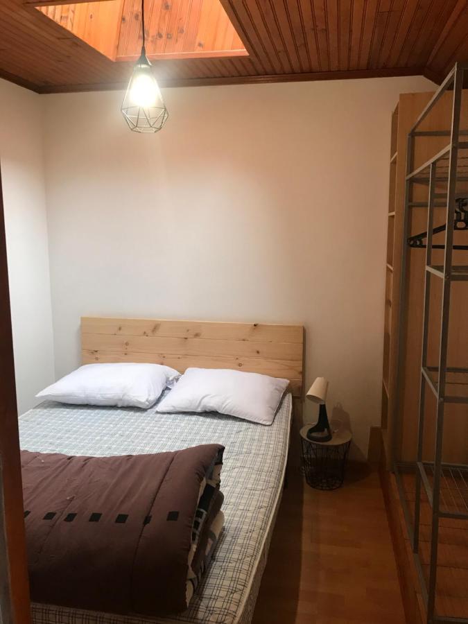 Chez Sarre Lägenhet Bareilles Exteriör bild
