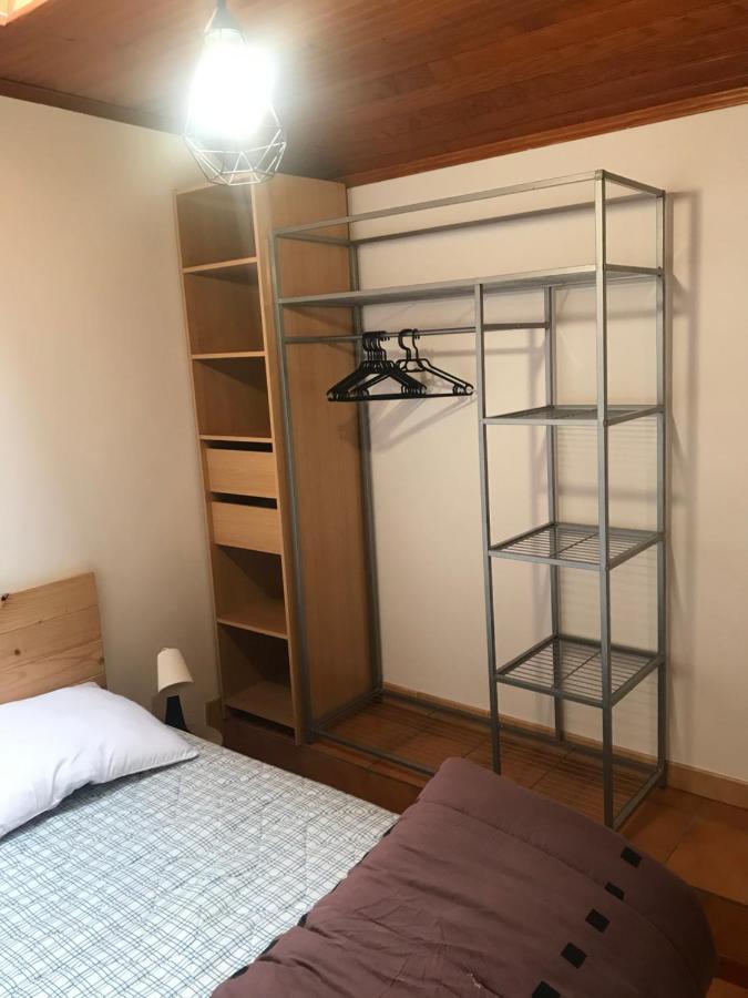 Chez Sarre Lägenhet Bareilles Exteriör bild