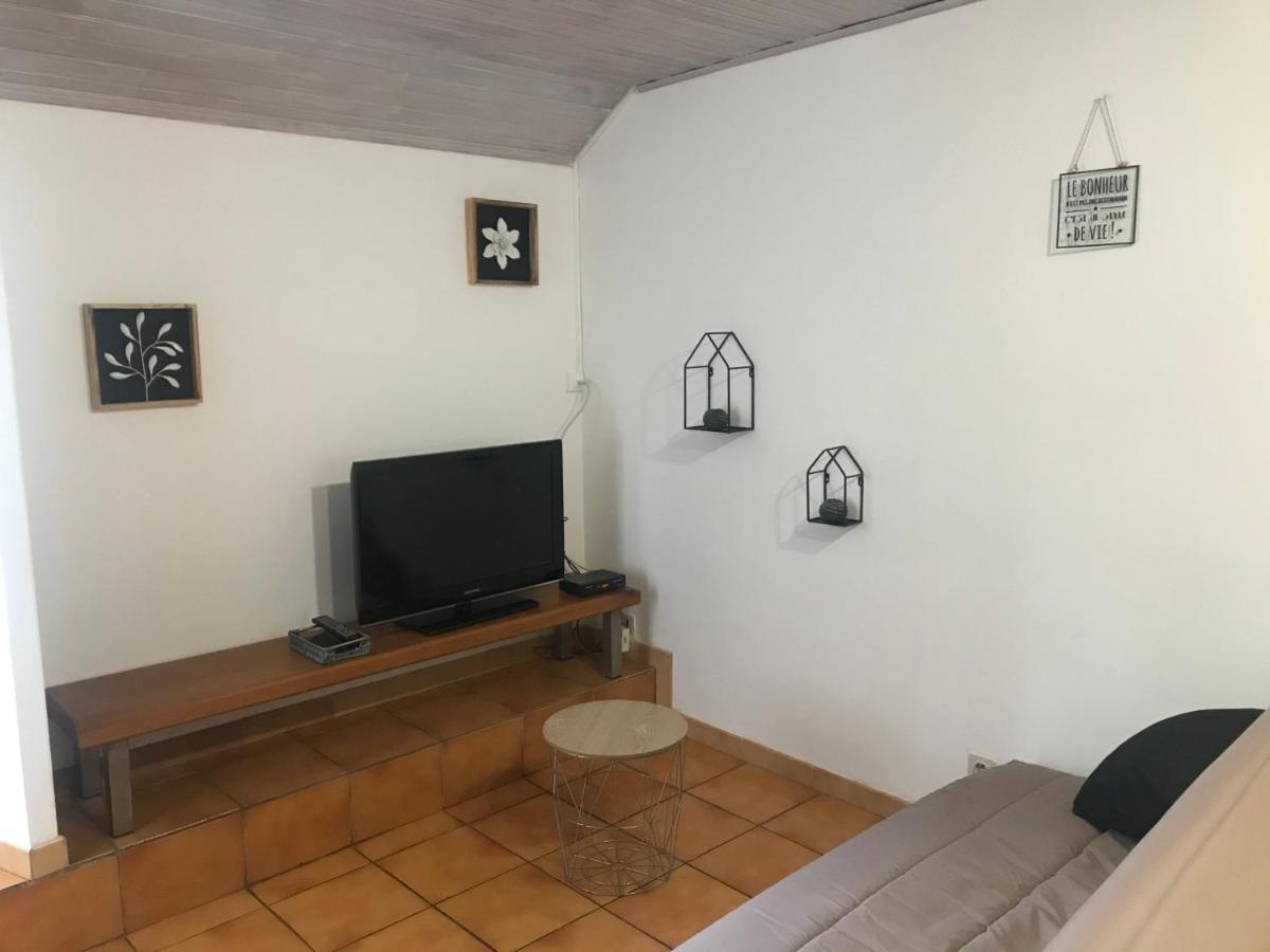 Chez Sarre Lägenhet Bareilles Exteriör bild