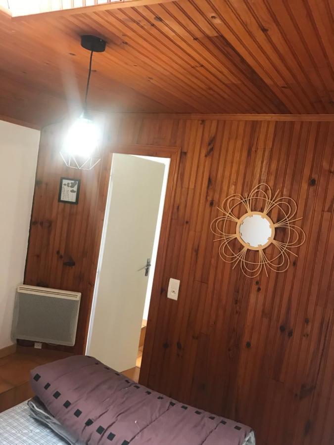 Chez Sarre Lägenhet Bareilles Exteriör bild