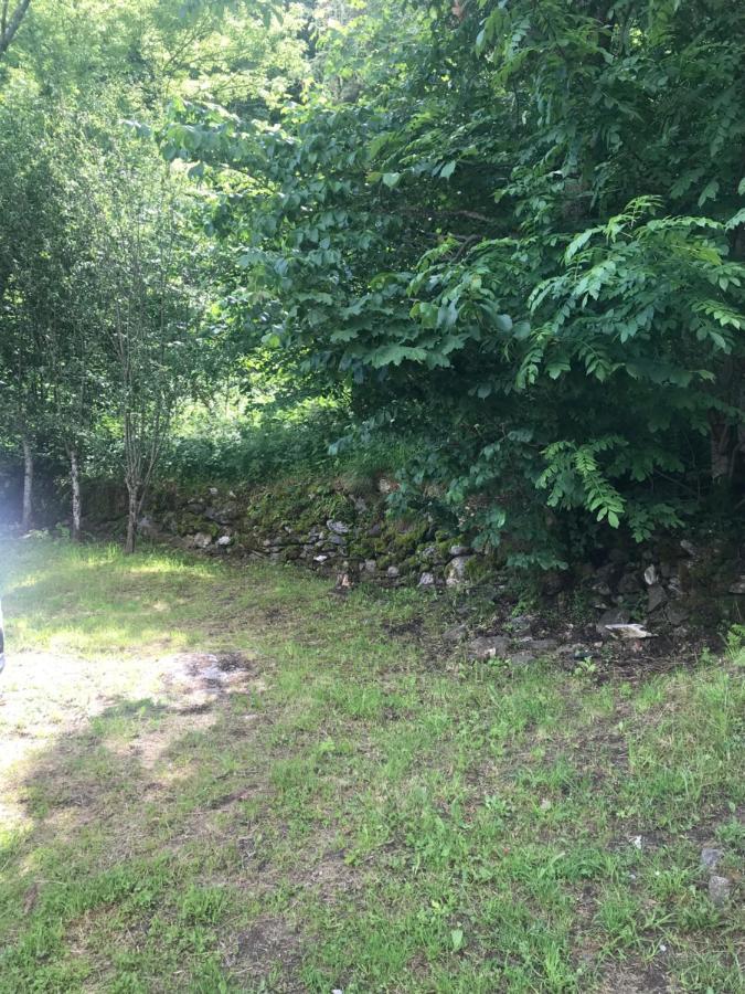 Chez Sarre Lägenhet Bareilles Exteriör bild