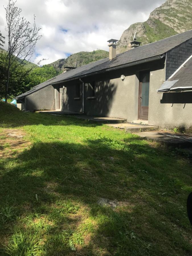 Chez Sarre Lägenhet Bareilles Exteriör bild